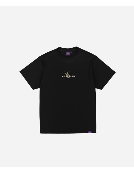 CAMISETA JACKER PARANOID