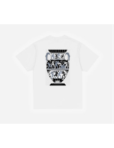 CAMISETA JACKER HERACLES