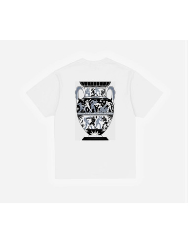 CAMISETA JACKER HERACLES
