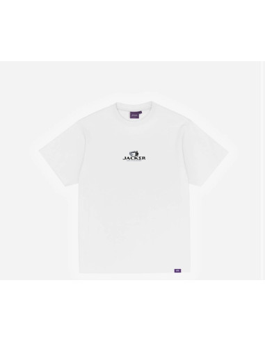 CAMISETA JACKER HERACLES