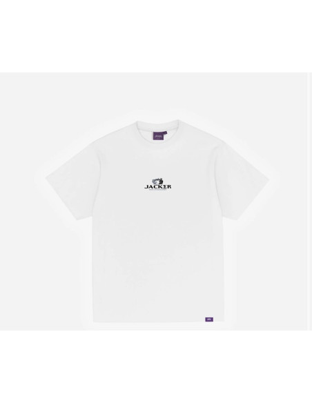 CAMISETA JACKER HERACLES