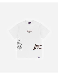 CAMISETA JACKER HANDCUFFS 2