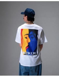 CAMISETA JACKER COLOR PASSION