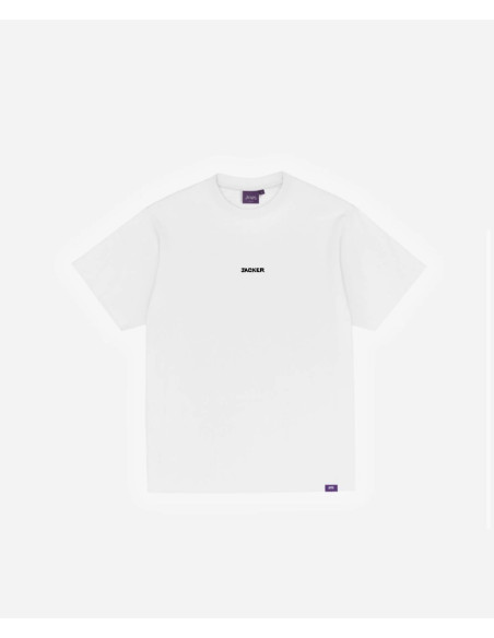 CAMISETA JACKER COLOR PASSION
