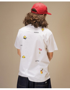 CAMISETA JACKER DEAL