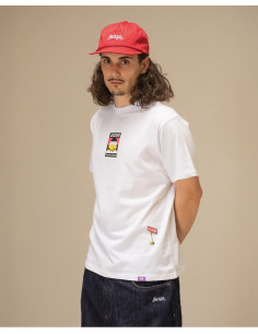 CAMISETA JACKER DEAL 2
