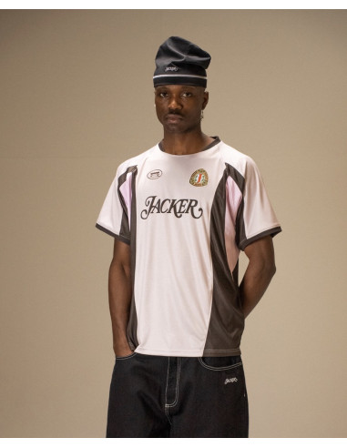 CAMISETA JACKER TREVI JERSEY