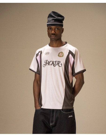 CAMISETA JACKER TREVI JERSEY
