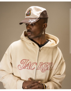 GORRA JACKER TREVI CAP 2