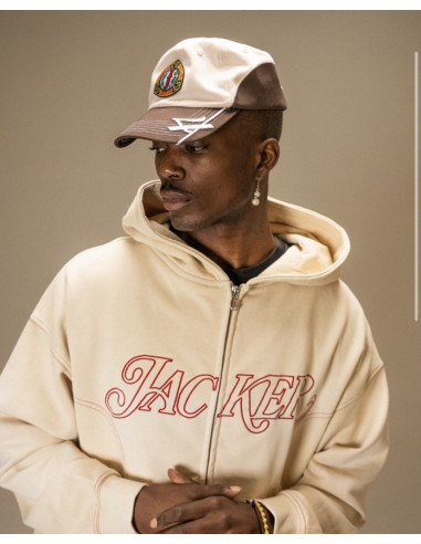 GORRA JACKER TREVI CAP