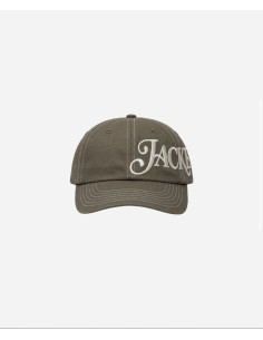GORRA JACKER LOGO SIDE CAP