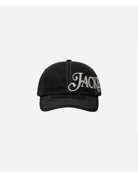 GORRA JACKER LOGO SIDE CAP