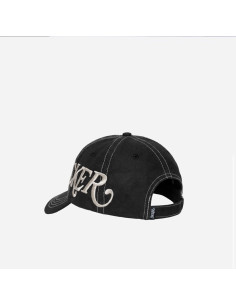 GORRA JACKER LOGO SIDE CAP 2