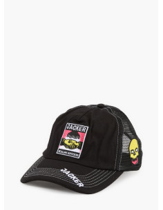 GORRA JACKER DEAL TRUCKER