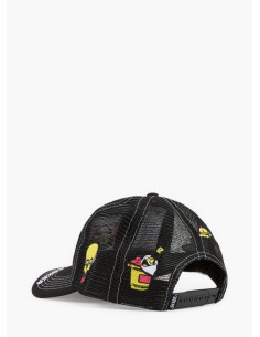 GORRA JACKER DEAL TRUCKER 2