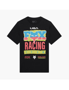 CAMISETA FOX HARDCORE 195 ORIGINAL 2