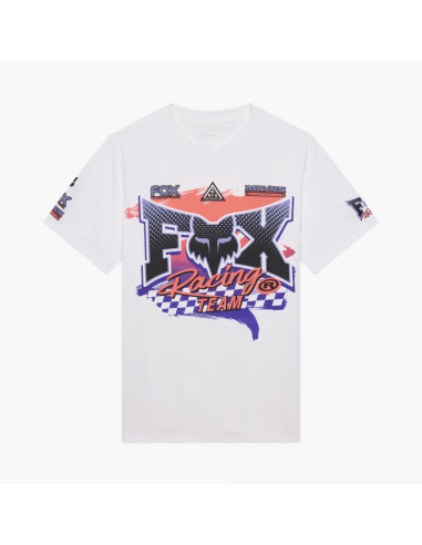 CAMISETA FOX HC94 195 ORIGINAL