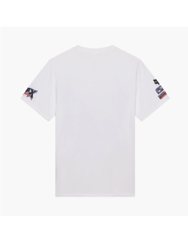 CAMISETA FOX HC94 195 ORIGINAL