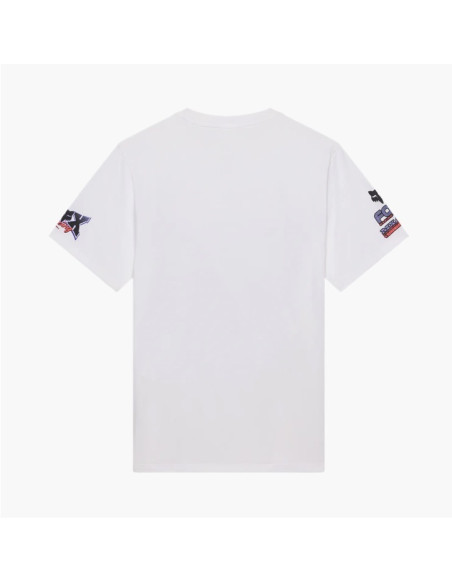 CAMISETA FOX HC94 195 ORIGINAL