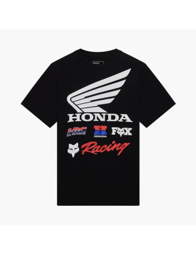 CAMISETA FOX HONDA 195 ORIGINAL
