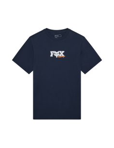 CAMISETA FOC CHECKER 195 ORIGINAL 2