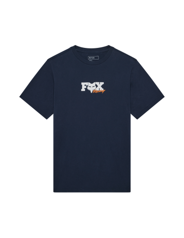 CAMISETA FOX CHECKER 195 ORIGINAL