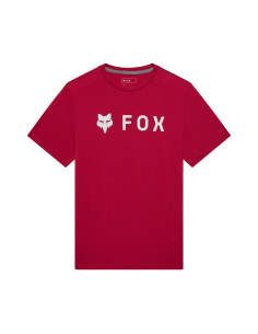 CAMISETA FOX ABSOLUTE DRI-RELEASE