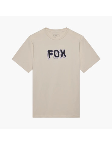 CAMISETA FOX IMAGE PRINT 195 ORIGINAL