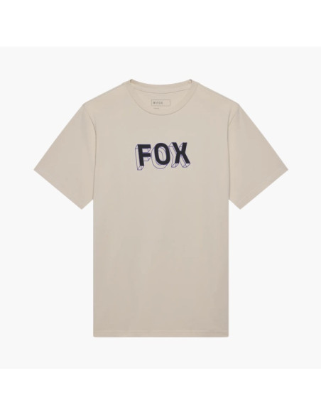 CAMISETA FOX IMAGE PRINT 195 ORIGINAL