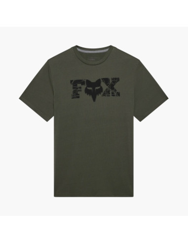 CAMISETA FOX DRI-RELEASE