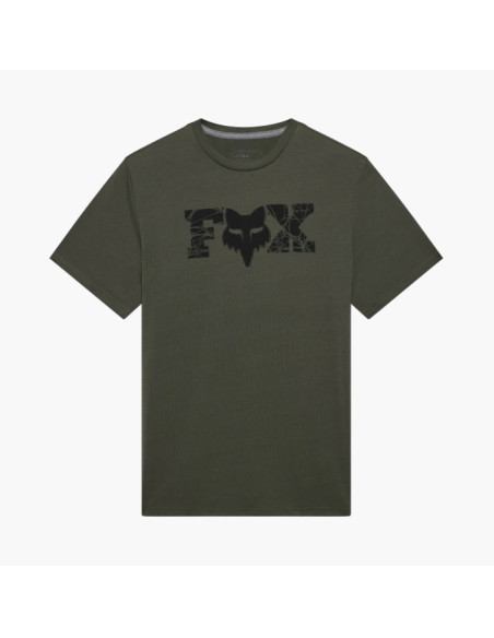 CAMISETA FOX DRI-RELEASE