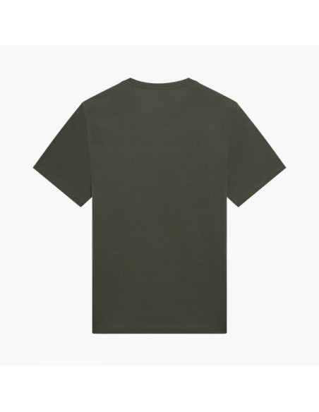 CAMISETA FOX DRI-RELEASE