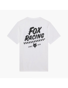 CAMISETA FOX SPEED 195 ORIGINAL