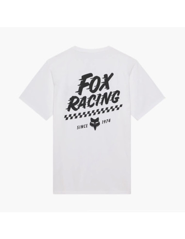 CAMISETA FOX SPEED 195 ORIGINAL