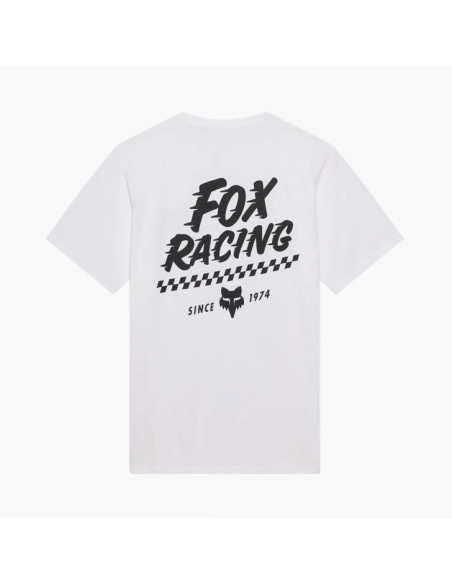 CAMISETA FOX SPEED 195 ORIGINAL