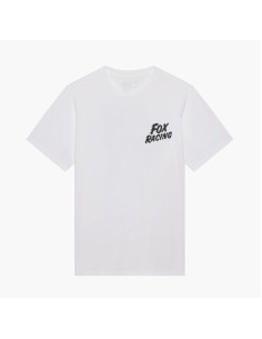 CAMISETA FOX SPEED 195 ORIGINAL 2
