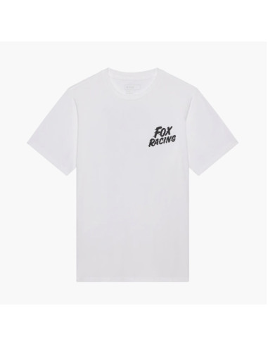 CAMISETA FOX SPEED 195 ORIGINAL