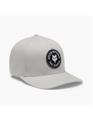 GORRA FOX BADGE FLEXFIT HAT