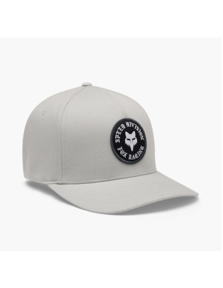 GORRA FOX BADGE FLEXFIT HAT