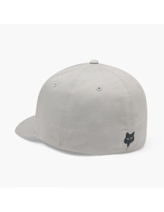 GORRA FOX BADGE FLEXFIT HAT 2