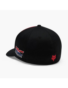 GORRA FOX HONDA FLEXFIT 2