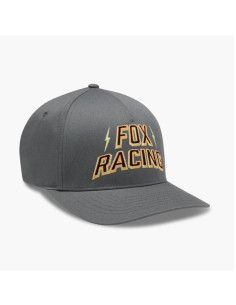 GORRA FOX STORM FLEXFIT