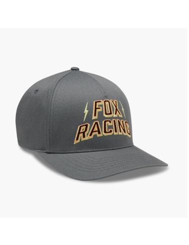 GORRA FOX STORM FLEXFIT