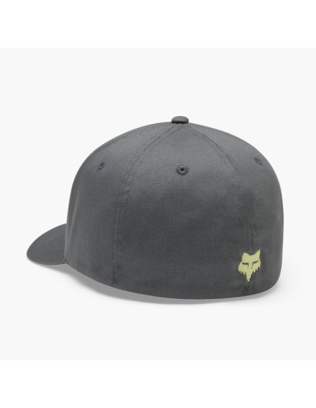 GORRA FOX STORM FLEXFIT