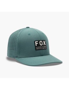GORRA FOX NON STOP TECH FLEXFIT