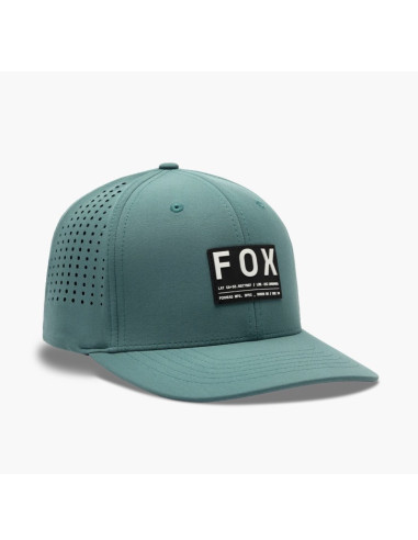 GORRA FOX NON STOP TECH FLEXFIT