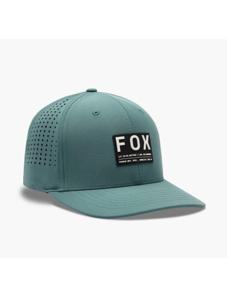 GORRA FOX NON STOP TECH FLEXFIT