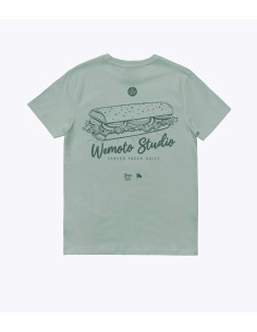 WEMOTO CAMICETA CLUB