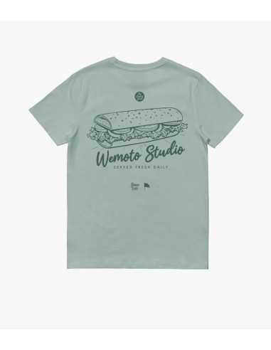 WEMOTO CAMICETA CLUB