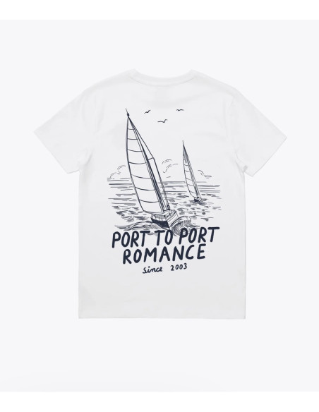 WEMOTO CAMICETA PORT